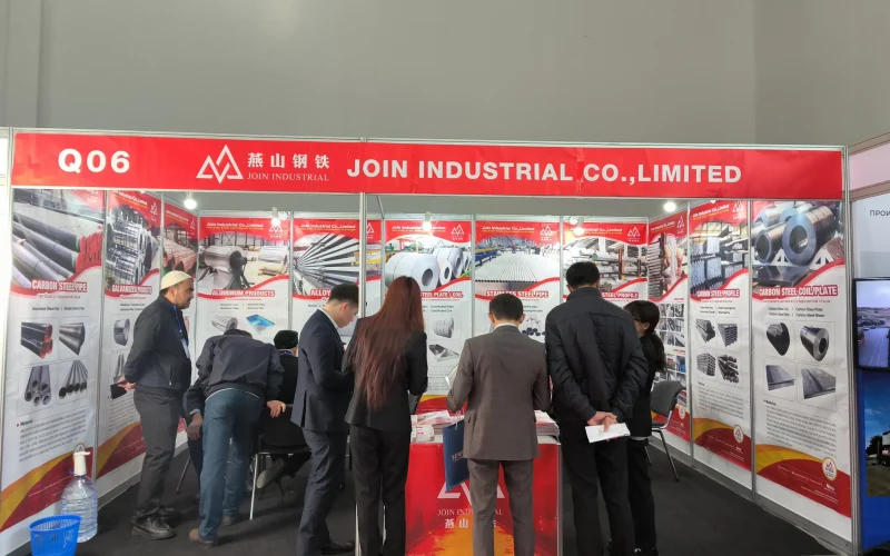 燕山展会图片 (1)