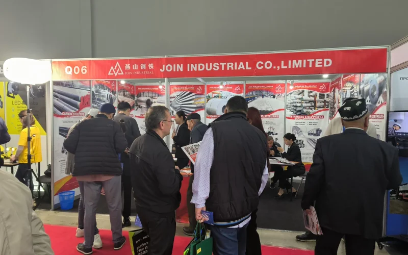 燕山展会图片 (2)