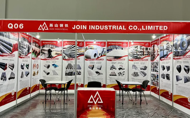 燕山展会图片 (3)