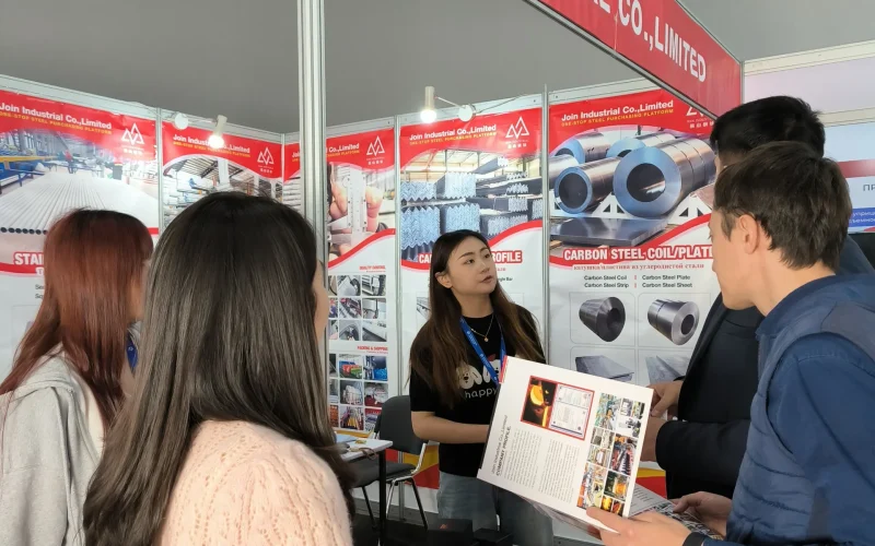 燕山展会图片 (4)