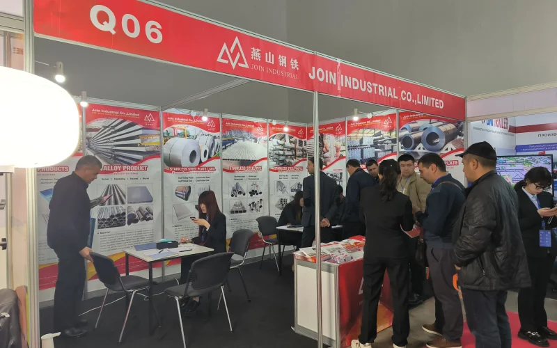燕山展会图片 (5)